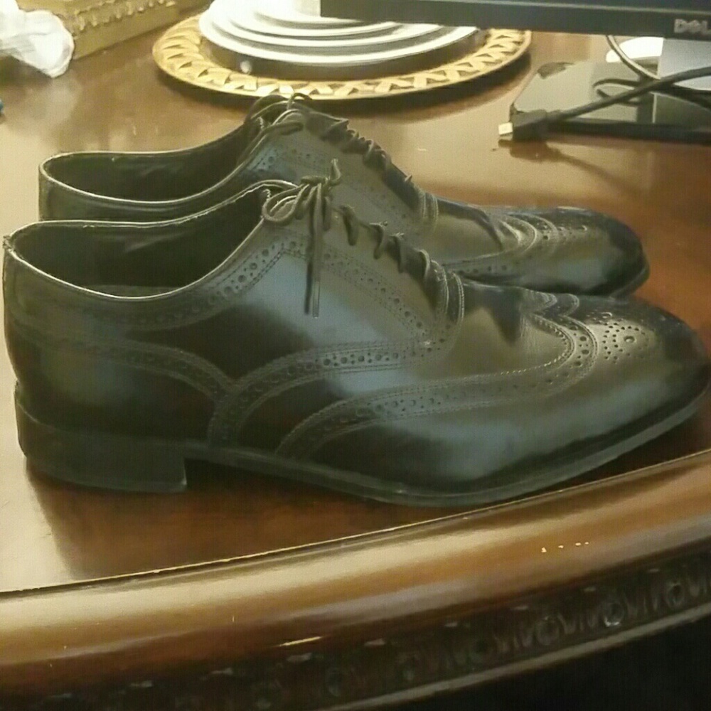Men's  shoes